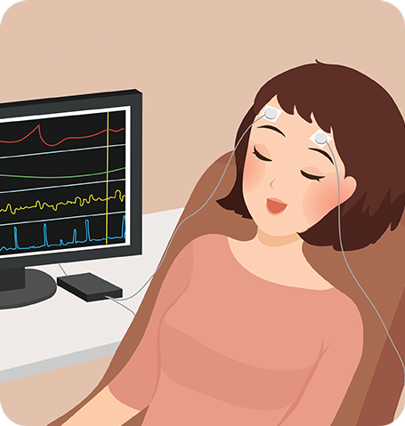Women in Neurofeedback